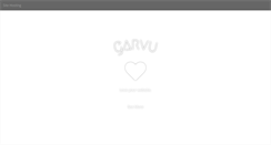 Desktop Screenshot of garvu.com